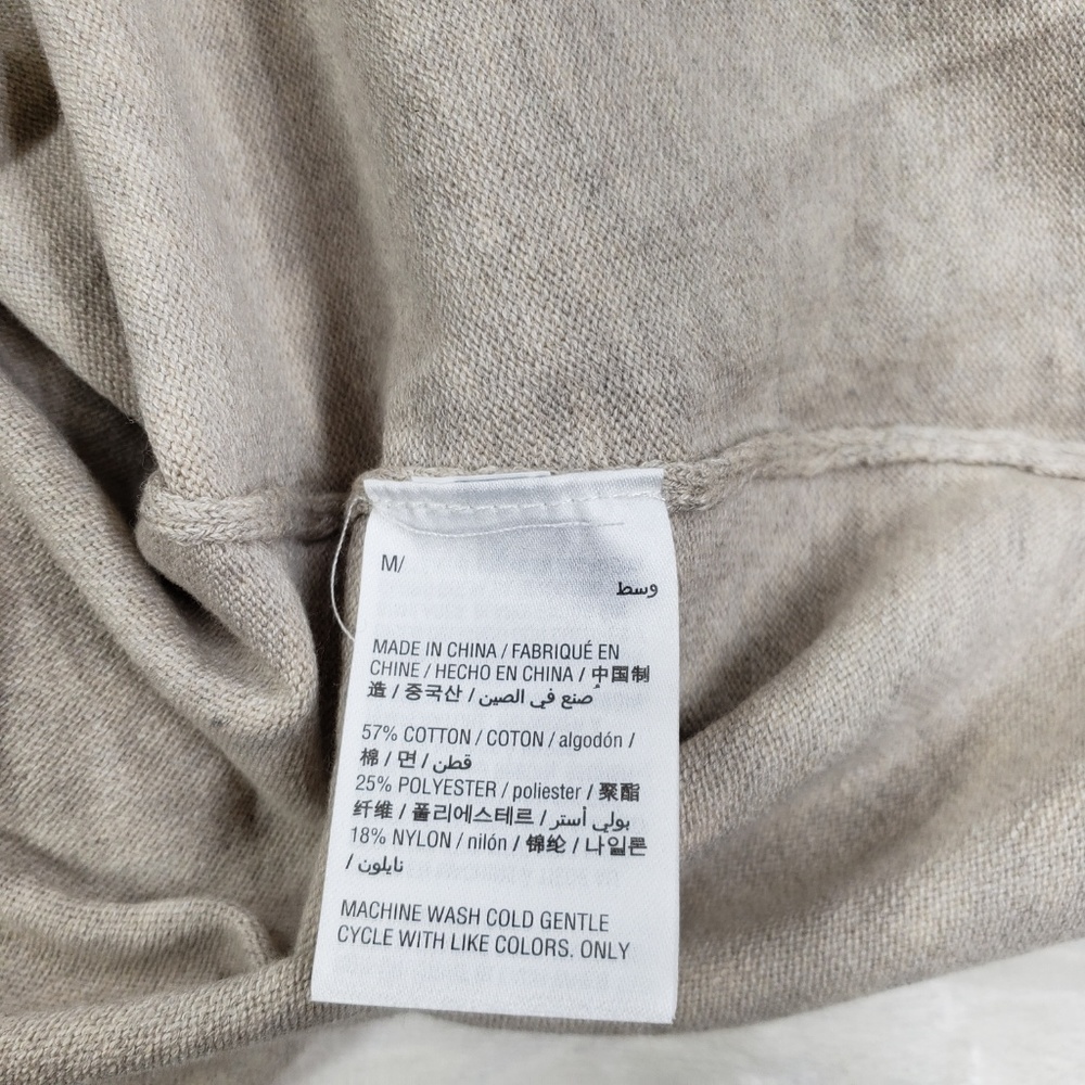 Style & Co Tunic Sweater - Picture 7 of 8